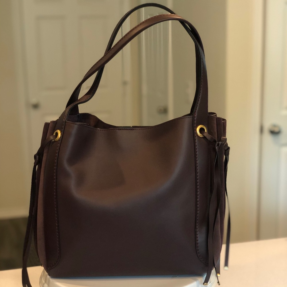 Coach Purse: Harmony Hobo